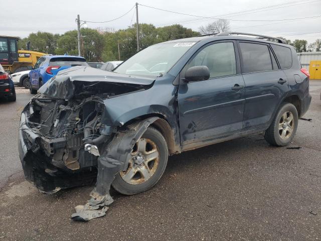 TOYOTA RAV4 2009 with VIN JTMBF35VX95004960 - Photo from auction