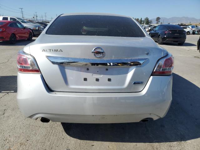 Photo 6 from auction – 2014 NISSAN ALTIMA 2.5 with VIN 1N4AL3AP9EC204686