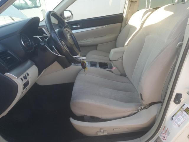 Photo 7 from auction – 2013 SUBARU OUTBACK 2. with VIN 4S4BRCGC1D3267132