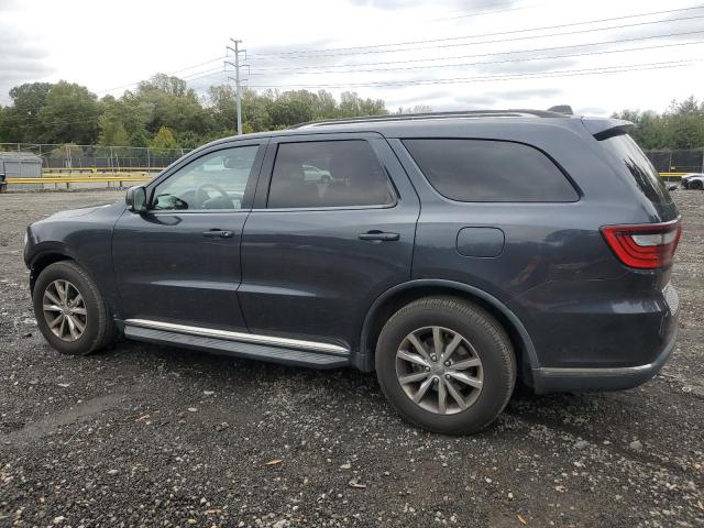 Photo 2 from auction – 2014 DODGE DURANGO LI with VIN 1C4RDHDG9EC543175