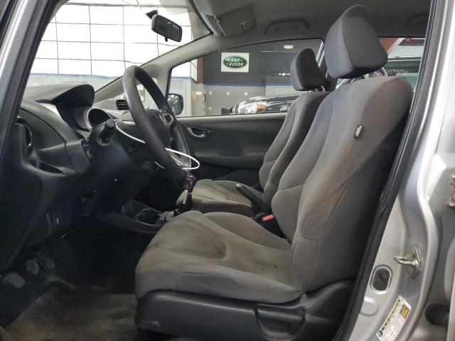 Photo 7 from auction – 2013 HOND FIT with VIN JHMGE8G36DC063122