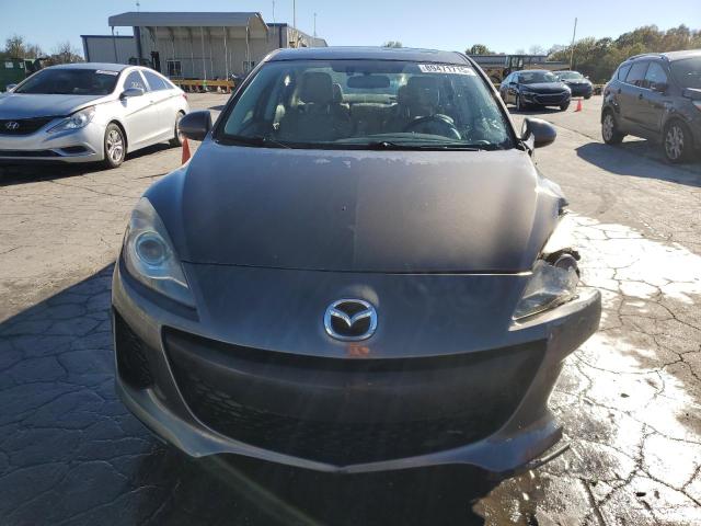Photo 5 from auction – 2012 MAZDA 3 I with VIN JM1BL1W77C1666149