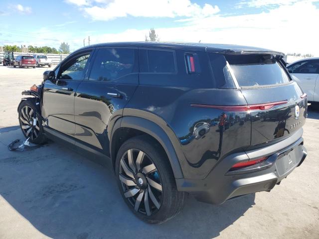 Photo 2 from auction – 2023 FISKER AUTOMOTIVE OCEAN with VIN VCF1ZBU26PG005089
