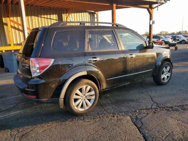 Photo 3 from auction – 2010 SUBARU FORESTER 2 with VIN JF2SH6CC8AH783874