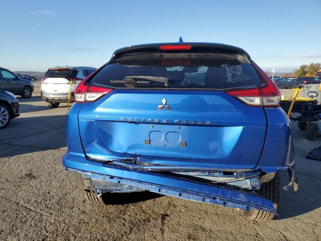 Photo 6 from auction – 2022 MITSUBISHI ECLIPSE CR with VIN JA4ASWAA2NZ000331