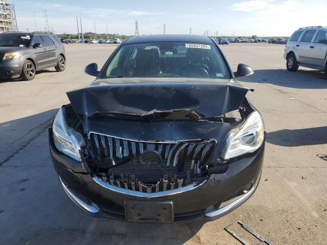 Photo 5 from auction – 2017 BUICK REGAL SPOR with VIN 2G4GL5EX7H9136874