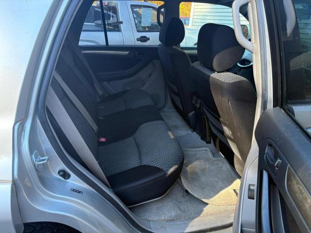 Photo 6 from auction – 2007 TOYOTA 4RUNNER SR with VIN JTEBU14RX70118803
