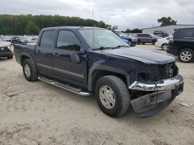 Photo 4 from auction – 2008 CHEVROLET COLORADO with VIN 1GCCS13E888102115