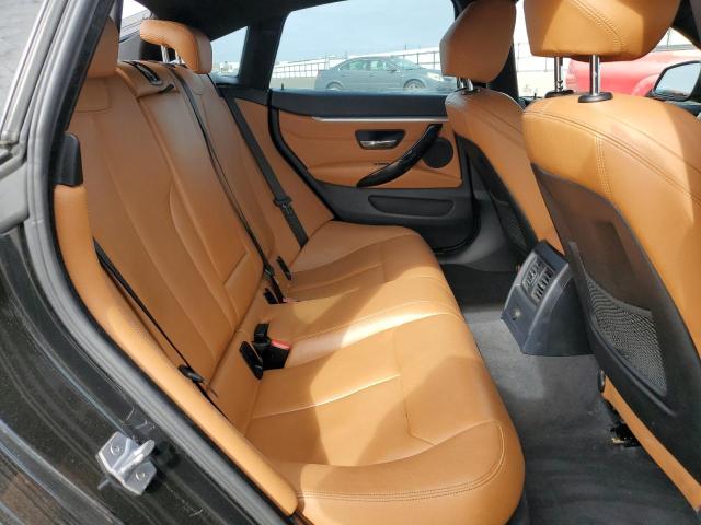 Photo 10 from auction – 2019 BMW 430I GRAN with VIN WBA4J1C59KBM14376