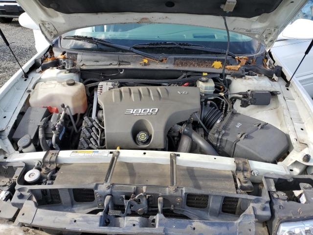 Photo 11 from auction – 2000 BUICK LESABRE CU with VIN 1G4HP54K1YU260754