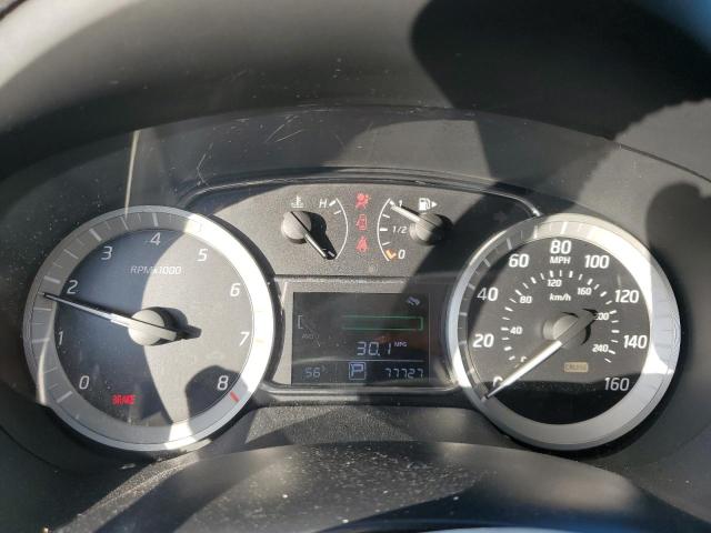 Photo 9 from auction – 2015 NISSAN SENTRA S with VIN 3N1AB7AP0FL689524