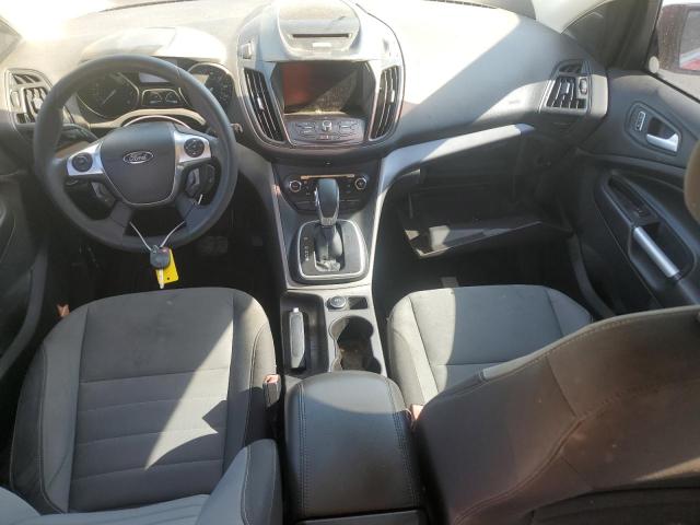 Photo 8 from auction – 2013 FORD ESCAPE SE with VIN 1FMCU0GX1DUC61569