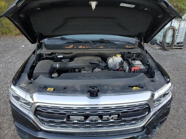 Photo 11 from auction – 2019 RAM 1500 LIMIT with VIN 1C6SRFPT1KN665827