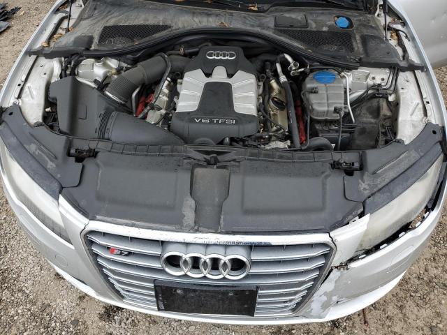 Photo 11 from auction – 2012 AUDI A7 PRESTIG with VIN WAU2GCFC3CN081930