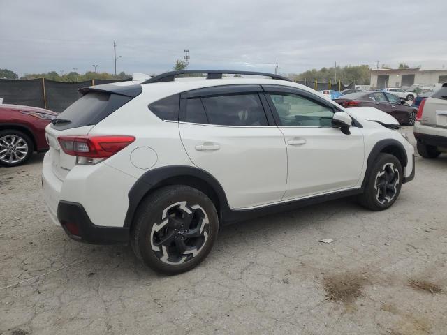 Photo 3 from auction – 2021 SUBARU CROSSTREK with VIN JF2GTHMC9MH347649