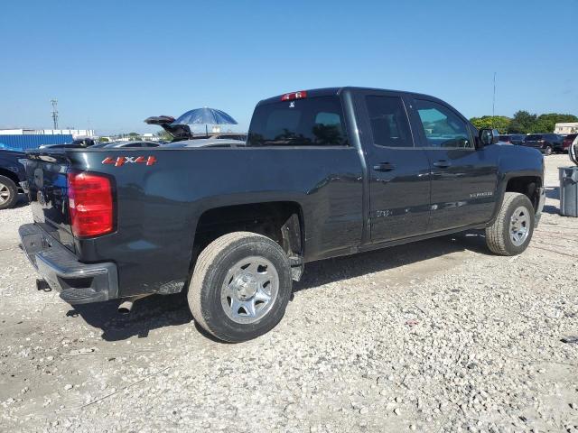 Photo 3 from auction – 2018 CHEVROLET SILVERADO with VIN 1GCVKREC5JZ153770