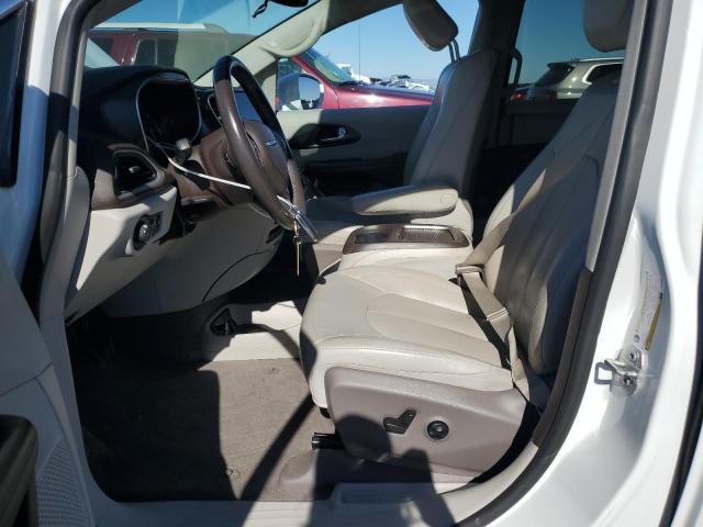 Photo 7 from auction – 2021 CHRYSLER PACIFICA T with VIN 2C4RC1BG3MR558788