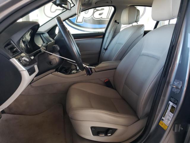 Photo 7 from auction – 2013 BMW 528 I with VIN WBAXG5C54DD232403