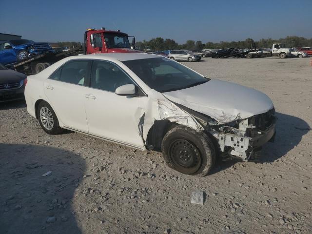 Photo 4 from auction – 2013 TOYOTA CAMRY L with VIN 4T4BF1FK0DR311675