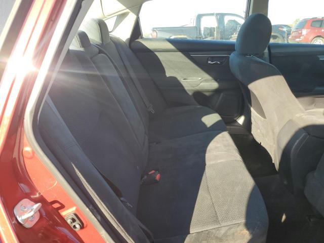 Photo 10 from auction – 2015 NISSAN ALTIMA 2.5 with VIN 1N4AL3APXFC222129