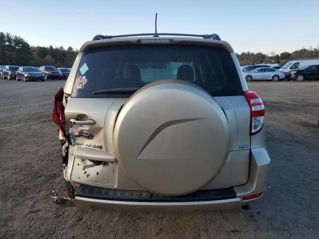 صورة رقم 6 من المزاد - 2010 TOYOTA RAV4 LIMIT مع VIN JTMDK4DVXAD014233