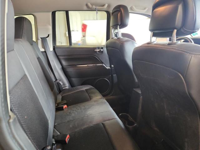 Photo 11 from auction – 2014 JEEP COMPASS LA with VIN 1C4NJCEB4ED794094