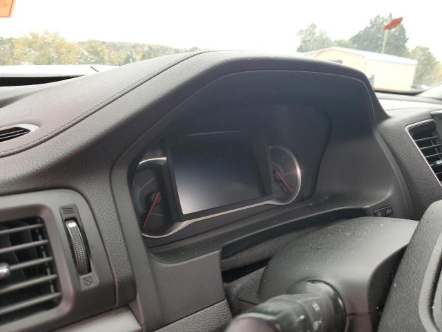 Photo 9 from auction – 2019 HONDA PILOT EXL with VIN 5FNYF6H50KB014621
