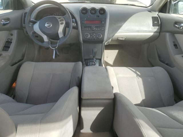 Photo 8 from auction – 2010 NISSAN ALTIMA BAS with VIN 1N4AL2AP1AN419925