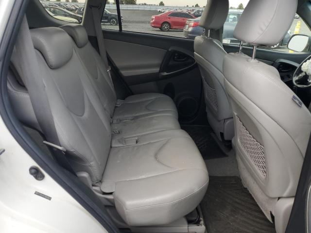 Photo 11 from auction – 2011 TOYOTA RAV4 LIMIT with VIN 2T3DK4DV7BW038574
