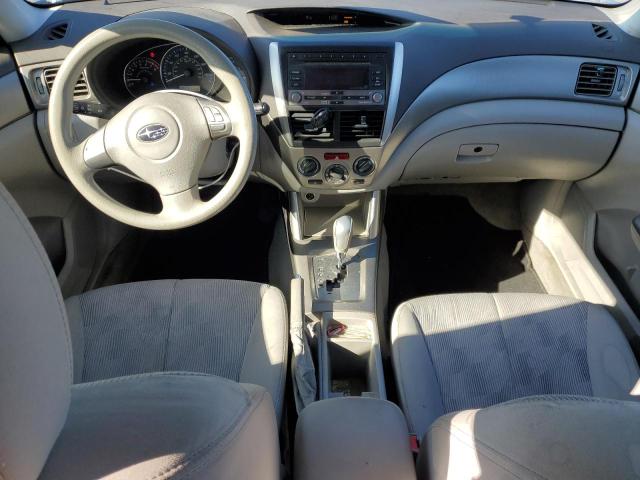 Фото 8 с аукциона – 2010 SUBARU FORESTER X с VIN JF2SH6BC1AH902379