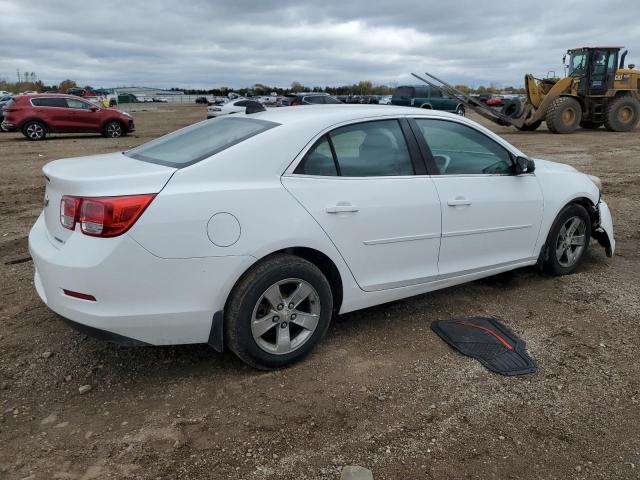 Photo 3 from auction – 2014 CHEVROLET MALIBU LS with VIN 1G11B5SL7EF157282