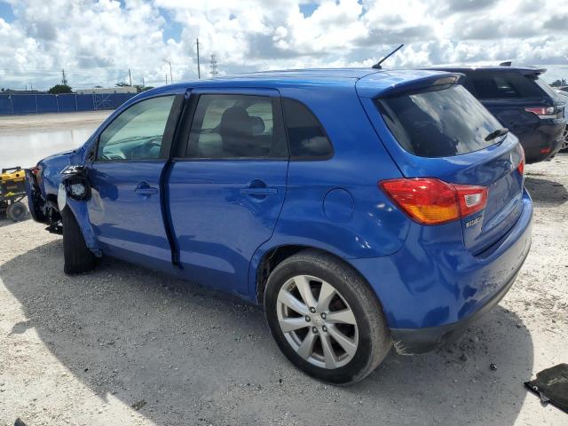 Photo 2 from auction – 2015 MITSUBISHI OUTLANDER with VIN 4A4AR3AU8FE005822