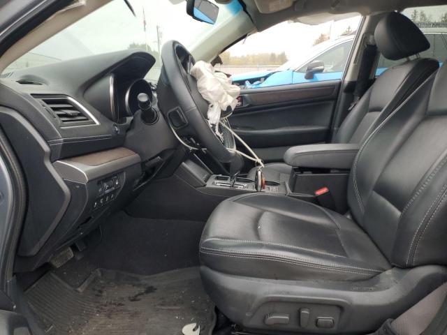 Photo 7 from auction – 2019 SUBARU OUTBACK 3. with VIN 4S4BSFNC2K3330115