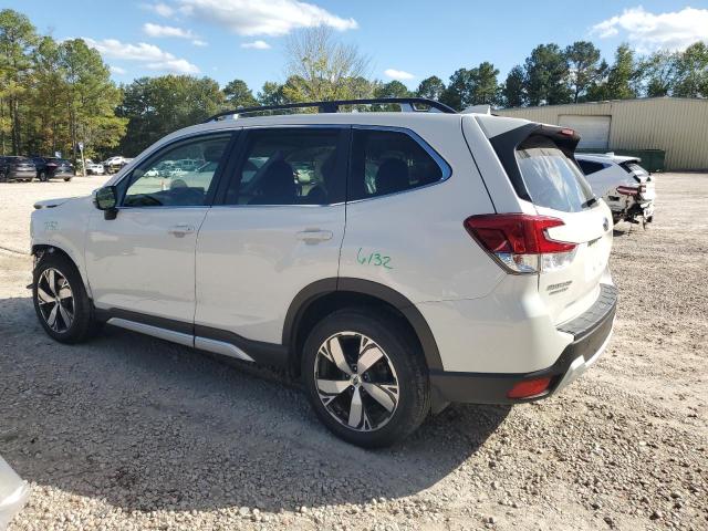 Photo 2 from auction – 2020 SUBARU FORESTER T with VIN JF2SKAXC3LH606750