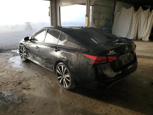 Photo 2 from auction – 2019 NISSAN ALTIMA SR with VIN 1N4BL4CV3KC178359