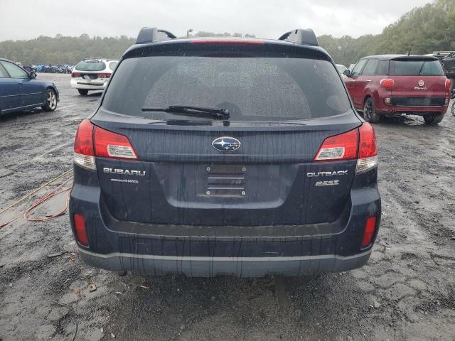Photo 6 from auction – 2013 SUBA OUTBACK 2.5I PREMIUM with VIN 4S4BRBGC1D3232827
