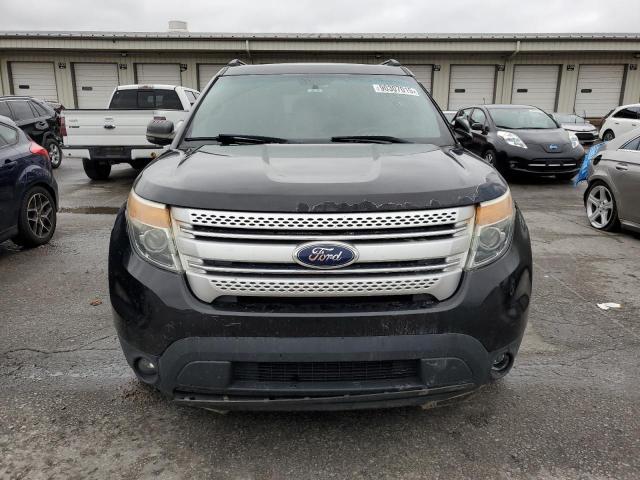 Photo 5 from auction – 2013 FORD EXPLORER X with VIN 1FM5K8D82DGC79152