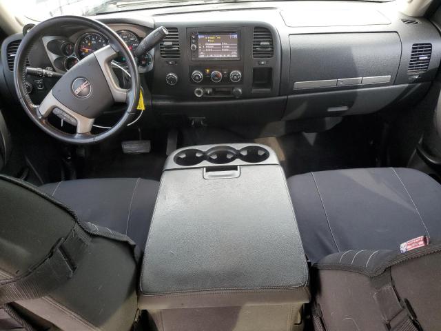 Photo 8 from auction – 2012 GMC SIERRA K15 with VIN 3GTP2VE76CG299408