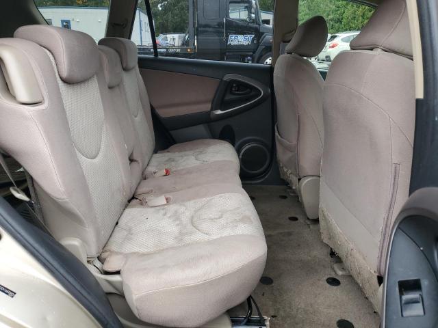 Photo 11 from auction – 2006 TOYOTA RAV4 with VIN JTMBD33V166008426