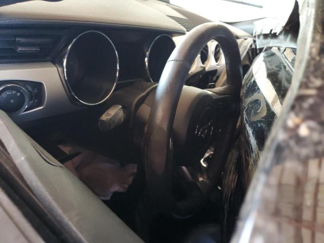 Photo 8 from auction – 2015 FORD MUSTANG with VIN 1FA6P8THXF5368080