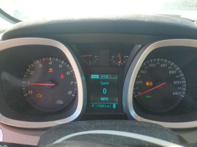 Photo 9 from auction – 2014 CHEVROLET EQUINOX LT with VIN 2GNFLGE33E6200177