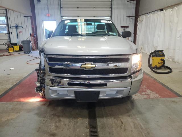 Photo 5 from auction – 2013 CHEVROLET SILVERADO with VIN 1GCNCPEX7DZ374859