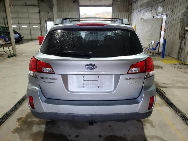 Снимка 6 от търг – 2012 SUBARU OUTBACK 2. с VIN 4S4BRBCCXC3285059