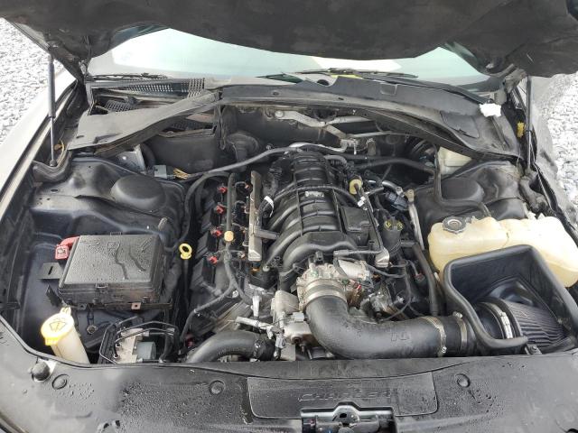Photo 11 from auction – 2015 DODGE CHARGER R/ with VIN 2C3CDXCT3FH762487