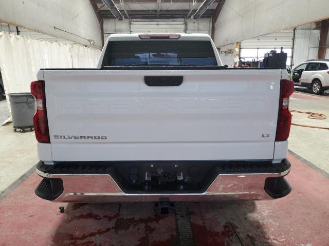 Photo 6 from auction – 2019 CHEVROLET SILVERADO with VIN 3GCUYDED0KG313738