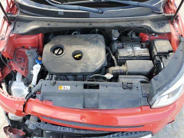 Photo 12 from auction – 2019 KIA SOUL + with VIN KNDJP3A58K7669915