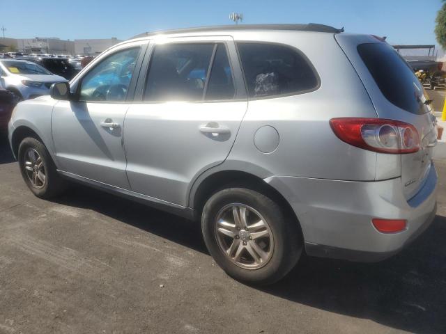 Photo 2 from auction – 2010 HYUNDAI SANTA FE G with VIN 5NMSG3AB6AH360445