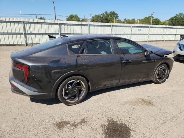 Photo 3 from auction – 2025 KIA K4 EX with VIN 3KPFU4DE9SE170315