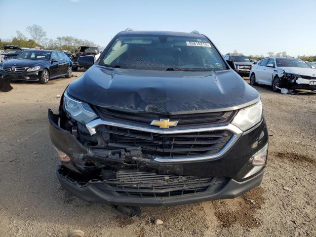 Photo 5 from auction – 2018 CHEVROLET EQUINOX LT with VIN 2GNAXJEV5J6250117