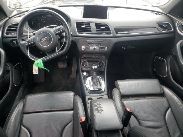 Photo 8 from auction – 2018 AUDI Q3 PREMIUM PLUS with VIN WA1JCCFS9JR027713